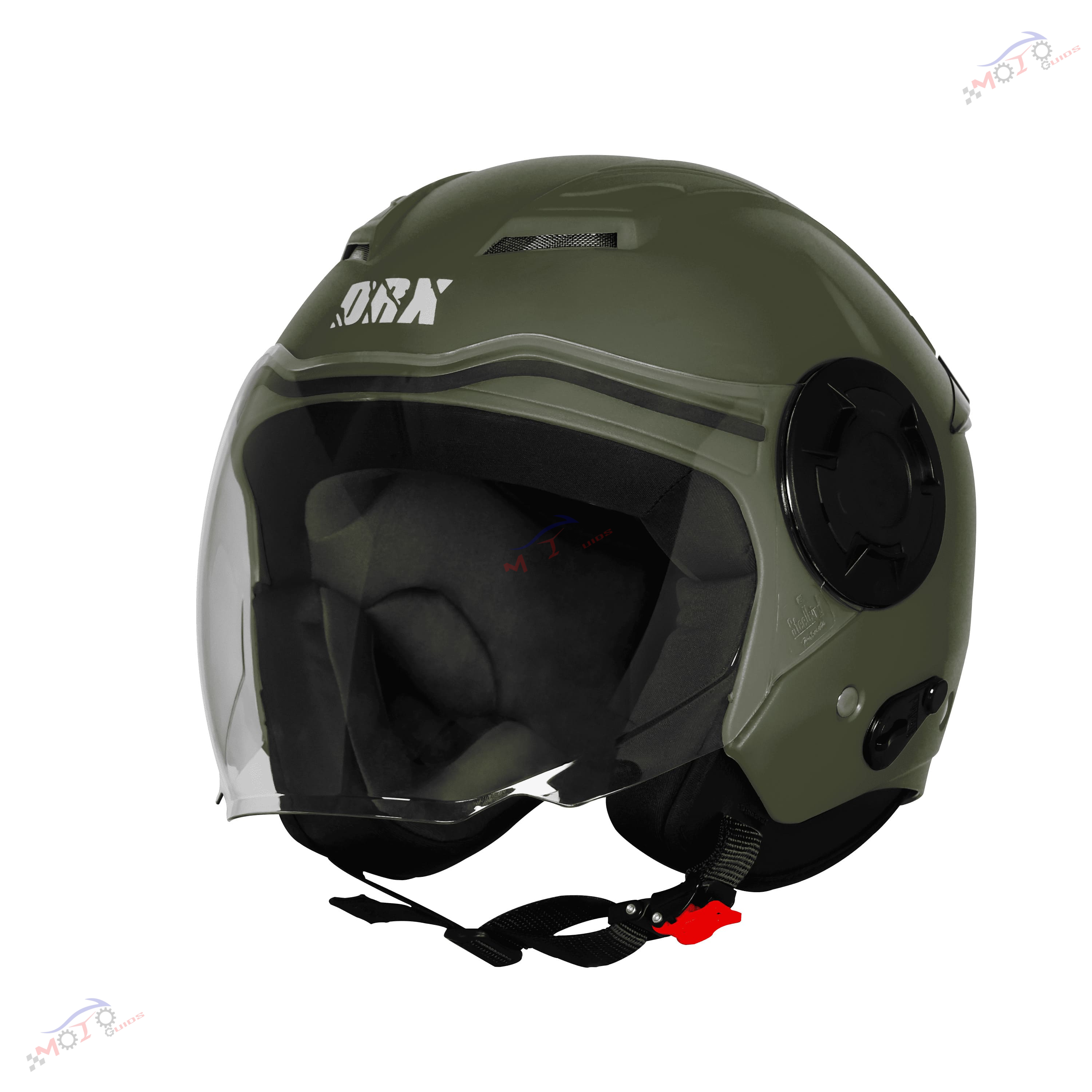 SBH-73 (SV) DRX RF